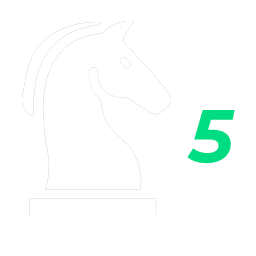 Trader45 Logo